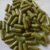 Moringa Capsules 300 Vegan Capsules 500mg (Dried Leaf Powder) - Image 3