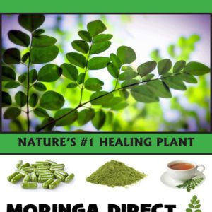 Moringa Book