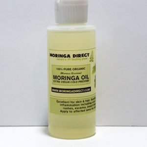 Moringa Oil