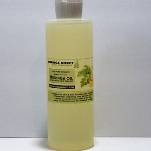 Moringa Oil