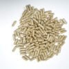 Moringa Capsules 300 Vegan Capsules 500mg (Seed Powder) - Image 2