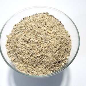 Moringa Seed Powder