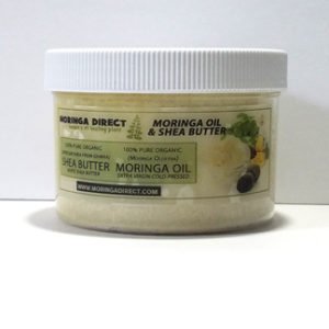 Moringa Shea Butter