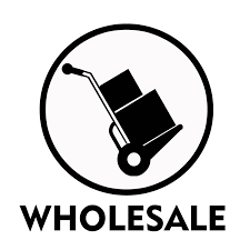 WHOLESALE