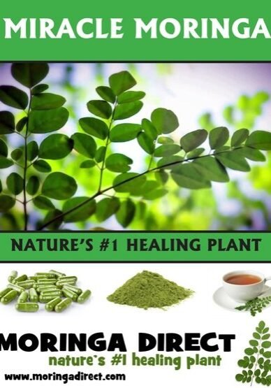 Moringa Book